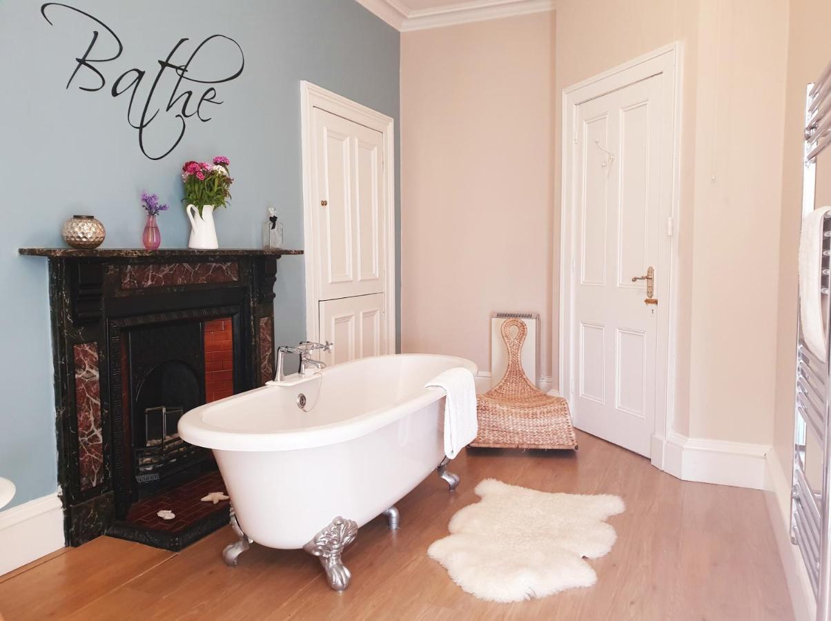 Old Farm Holiday Cottages - Scottish Borders Chirnside Екстер'єр фото